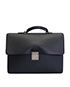Robusto 3 Briefcase, front view
